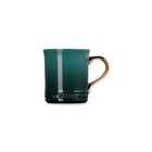 Vancouver Mug with Gold HandleArtichaut